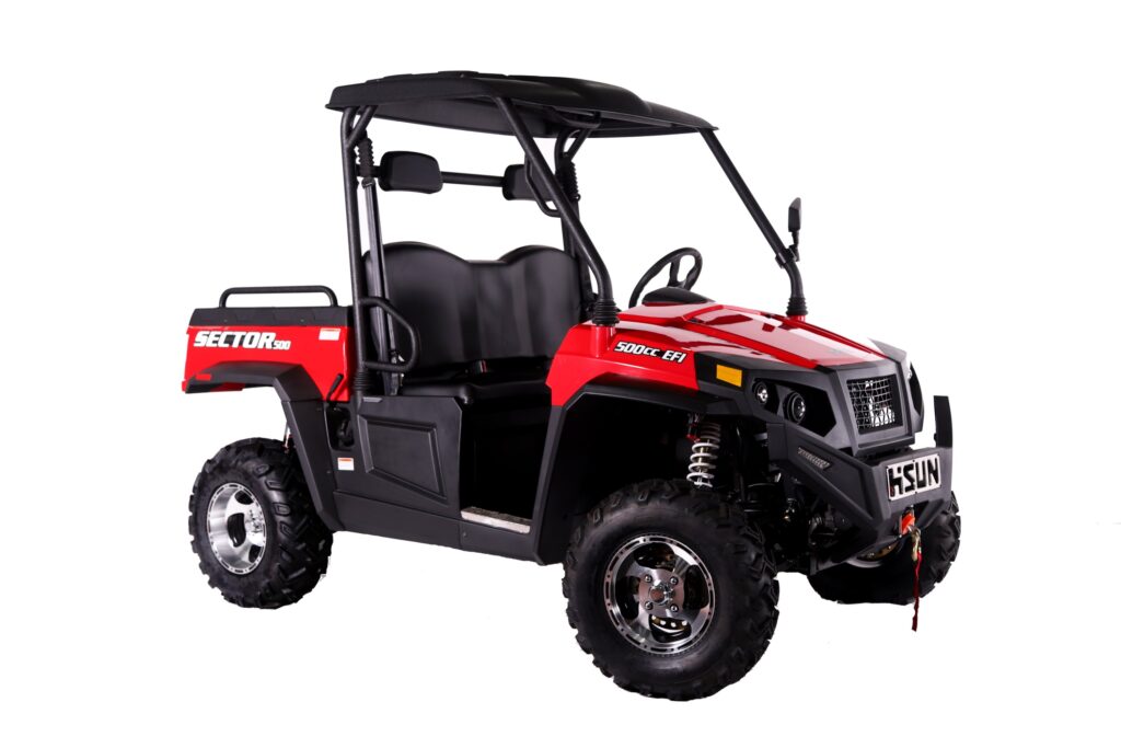 SECTOR 500CC