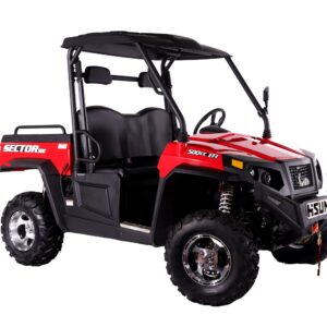 SECTOR 500CC