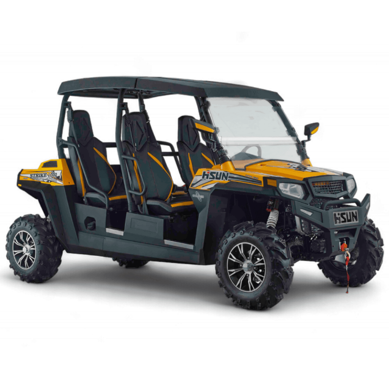 SECTOR 1000CC STRIKE