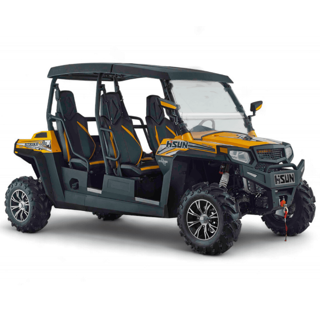 SECTOR 1000CC STRIKE