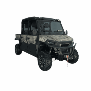 FREELANDER 750CC CREW