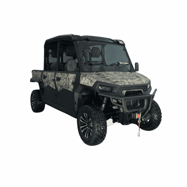 FREELANDER 750CC CREW