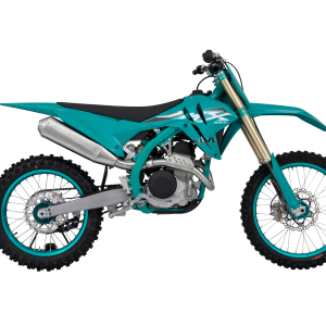 KOVE MX450CC