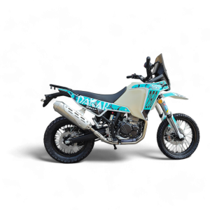 MTM RALLY 250CC