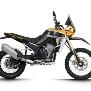 KOVE 800 RALLY