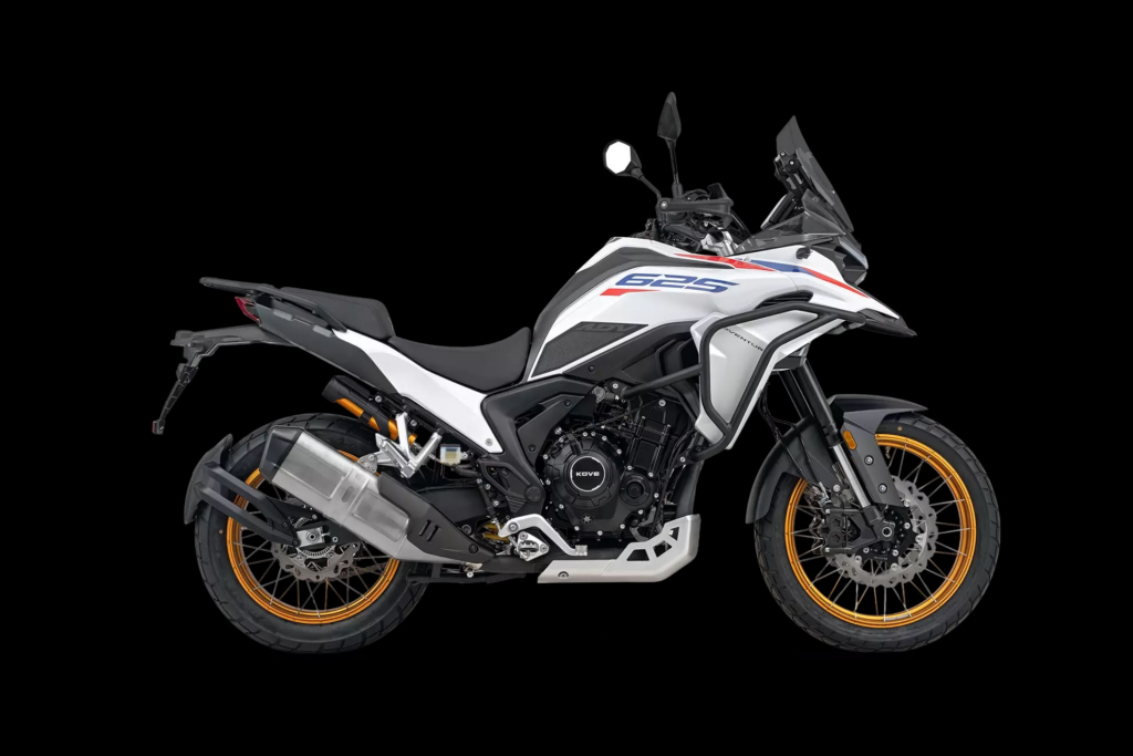 KOVE 625X